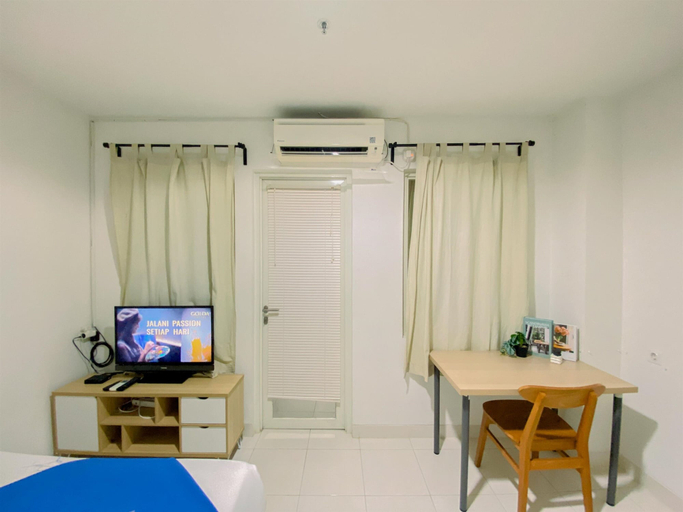 Others 2, Modern Look 1BR at Sentul Tower Apartment, Bogor