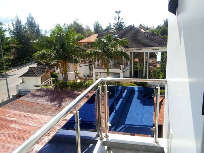 Sport & Beauty, Confort Deluxe inn, Gasabo