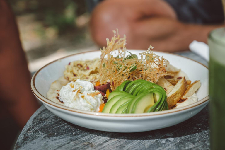 Food & Drinks 5, La Negra Surf Hotel, Nicoya