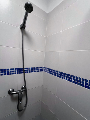 Bathroom 4, VV Boutique Las Eras Beach, Santa Cruz de Tenerife