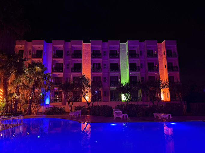 Exterior & Views 2, Rivador Hotel, Kemer