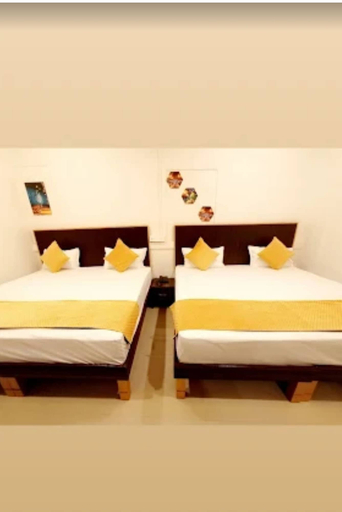 Others 3, Kashi Kutir, Varanasi