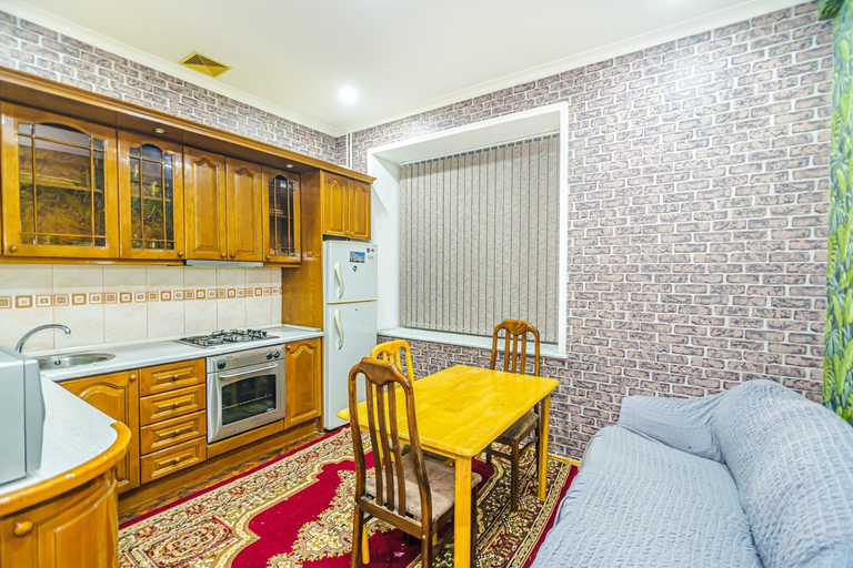 Others 3, Sweet Apartment in Nizami, Baku