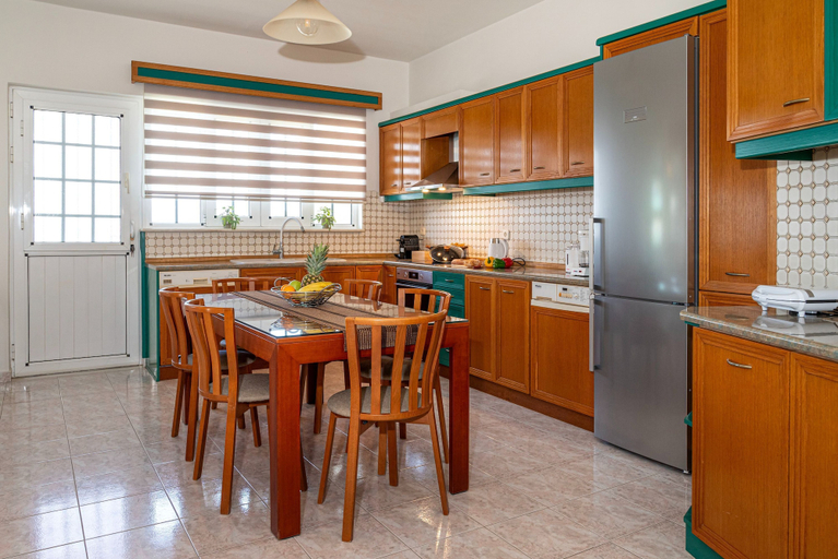 Room 5, Maio Seaview Sunset Stay in Kremasti Rhodes, South Aegean