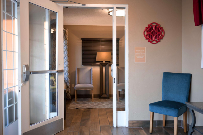 Food & Drinks 4, Sonesta Simply Suites Clearwater, Pinellas