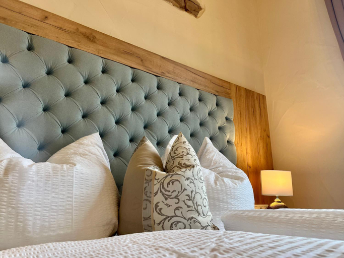 Bedroom 4, Hotel Stadtvilla Laux, Merzig-Wadern