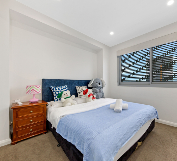 Others 5, Kozyguru | Blacktown | 3 Bedroom Apt, Blacktown - South-East