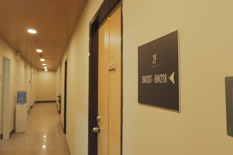 Others 5, Brightwood Hotel & Residences, Manila City