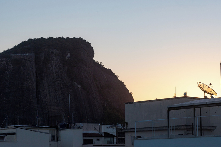 Exterior & Views, SUH Copacabana 66 Center of Copacabana Beach, Rio de Janeiro