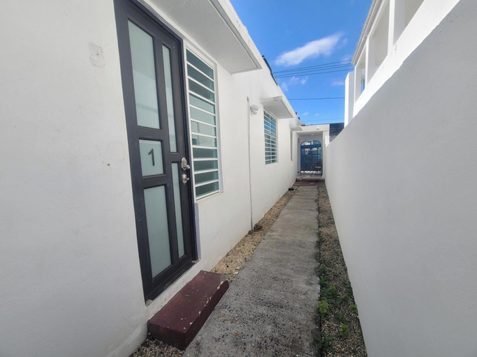 Exterior & Views, 2019 Cacique by Stay with Bear