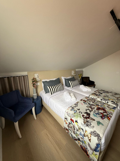 Room 3, Our Douro Vintage Design Jacuzzi Pool Flat, Cinfães