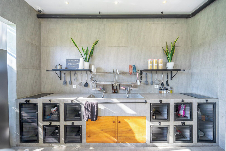 Others 5, Blanca-21 - Duplex Apartment, Badung