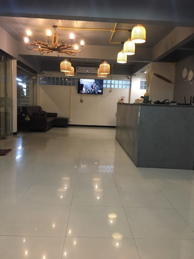 Others 5, Near BKK Airport Hostel, Bang Phli