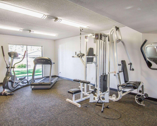 Others 5, Quality Inn Payson, Gila