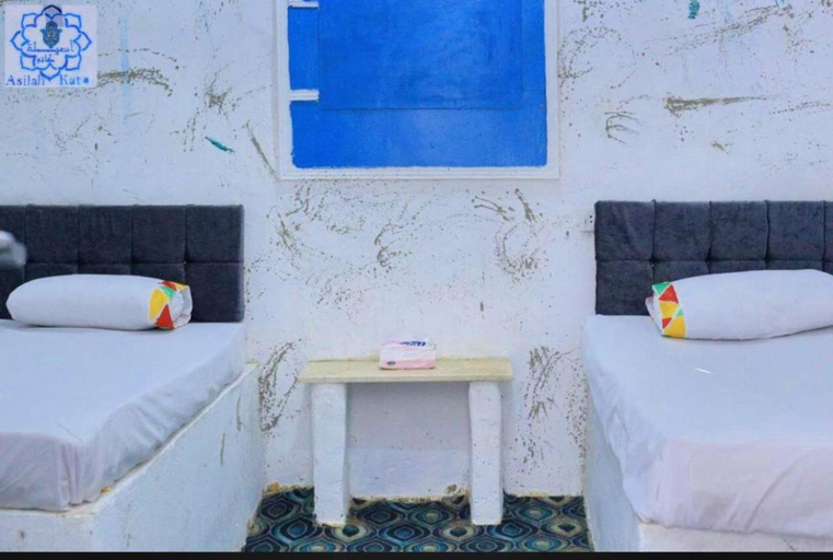 3, Asilah kato nubian guest house, Aswan