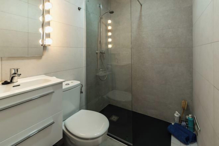 Others 3, Los Olivos 3 Bedroom Villa with Heated Pool, Málaga