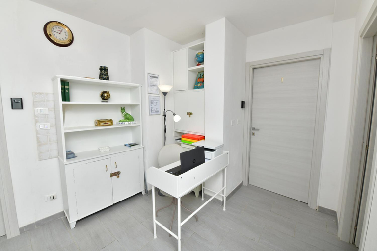 Others 5, A San Lazzaro Rooms, Bologna