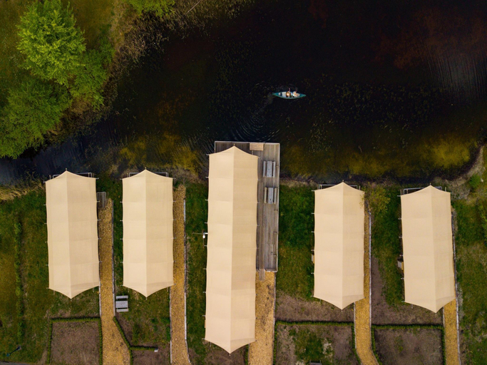Others 4, Lakeside Escape for Groups, Noordoostpolder