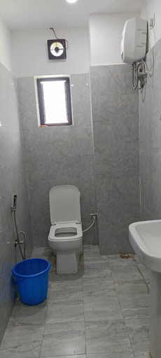 Bathroom 5, SHEHNAI RESORT Hotel &Restaurant, Supaul
