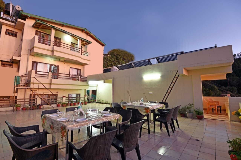 Others 4, Green Roof Hotel Nainital, Nainital