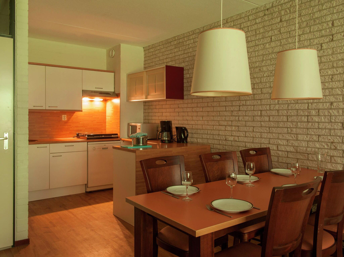 Others 3, Luxe Glamping Getaway, Schouwen-Duiveland
