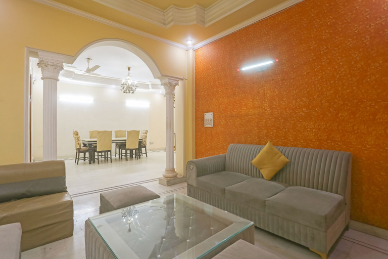 Others 5, Swastik residency PaschimVihar by twamev, Delhi