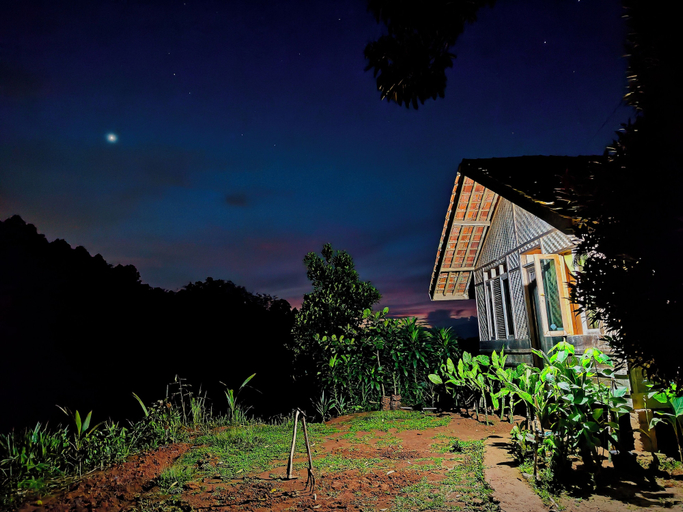 Exterior & Views 2, Farmstay Manangel, Cianjur