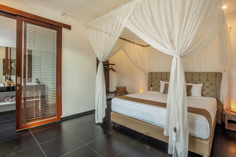 Bedroom 3, Balidroomvillas, Karangasem