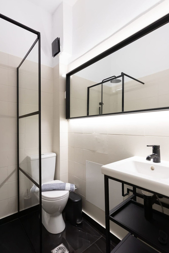 Room 3, Astra Beach Studio 4, Peloponnese