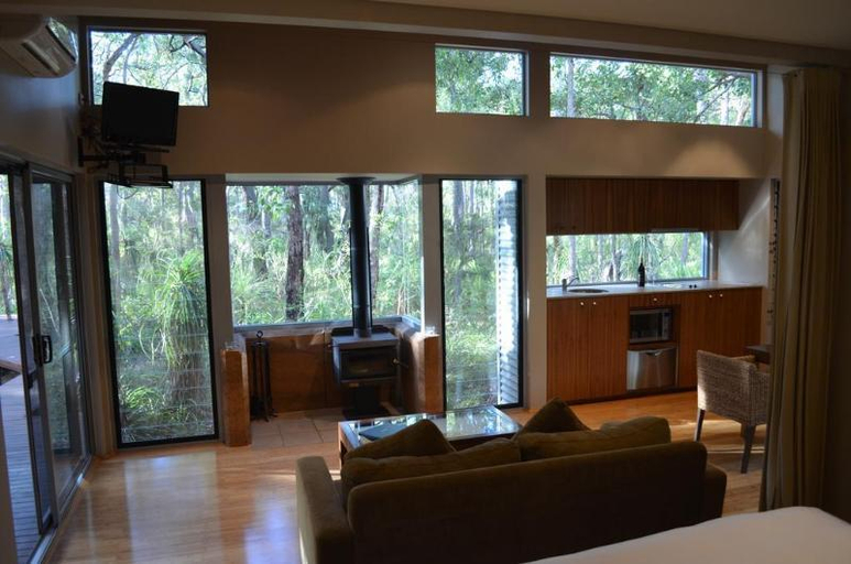 Others 3, Hidden Valley Forest Retreat, Busselton