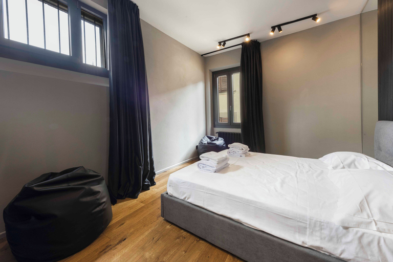 Bedroom 2, Gozzoli by MMega, Florence