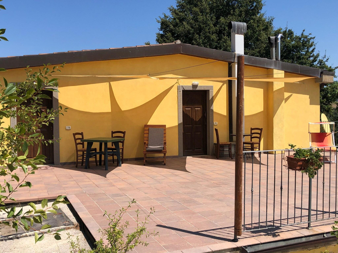Others 3, Farmhouse with Pool Spa, Pesaro E Urbino