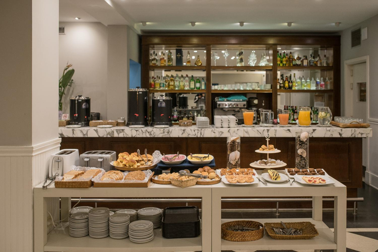 Others 5, Playas Art Hotel, Pinamar
