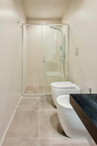 Others 5, Cali Suites Mergellina, Napoli