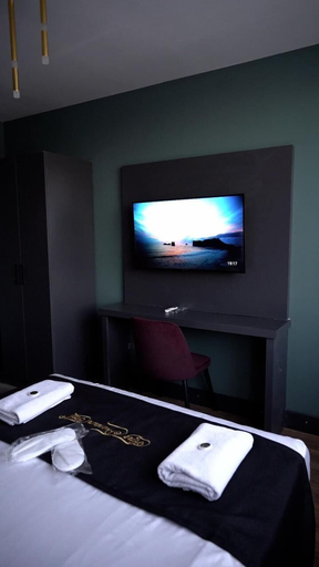 Bedroom 3, Hmz Premium, Sancaktepe