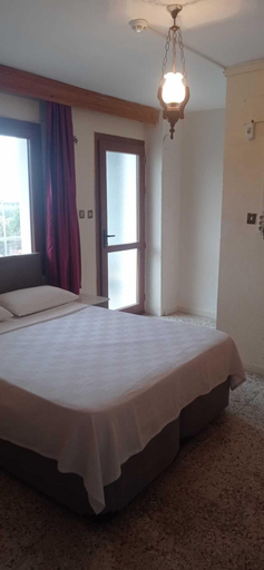 Bedroom 4, Muber Otel, Menderes