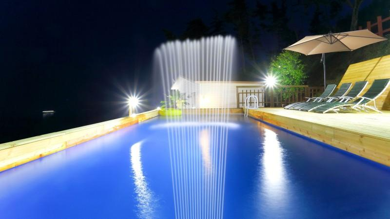 Others 1, Silver Sea Pension, Namhae