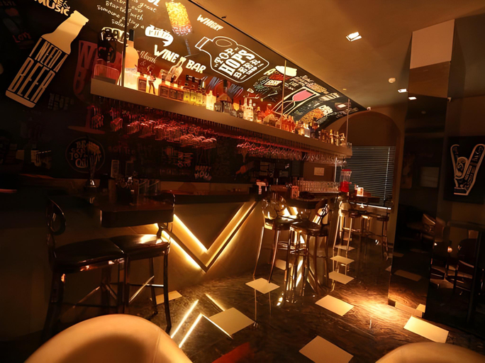 Food & Drinks 4, Sai Palace Grand Malad, Mumbai Suburban