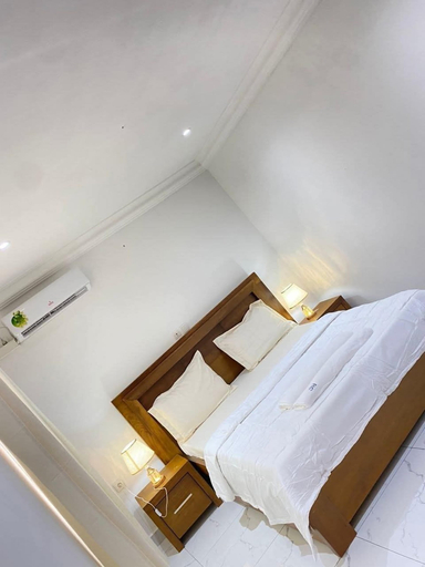 Bedroom 2, Chambres Bohèmes, Océan