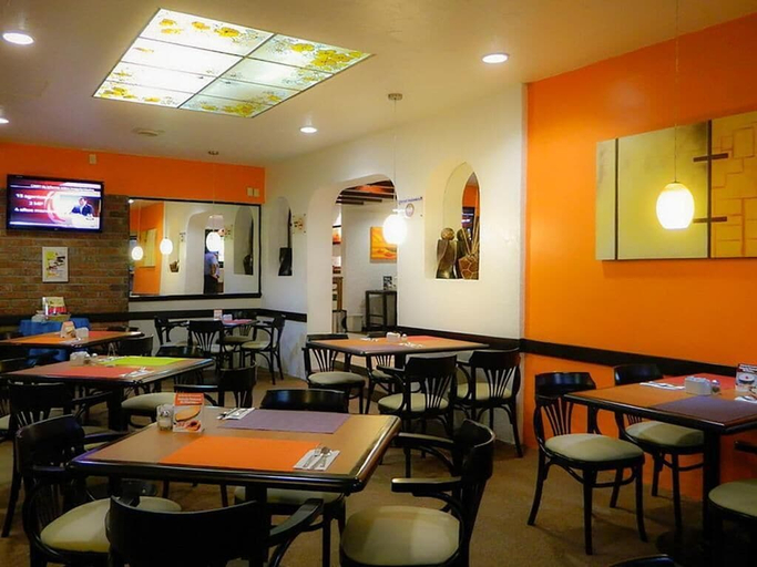 Food & Drinks 3, HOTEL BRISA, Coatzacoalcos