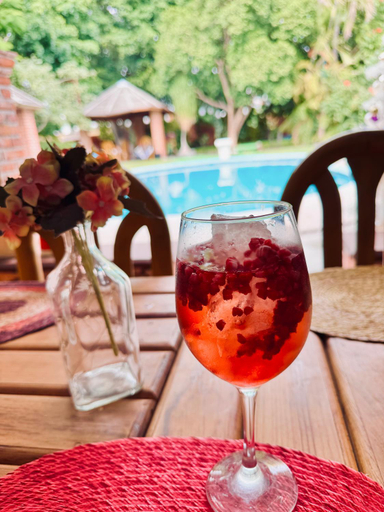 Others 5, Hotel Posada Andaluz, Temixco
