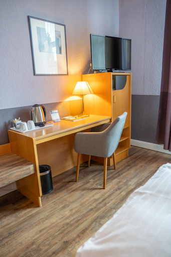 Others 5, Haus Martens Das Lister Stadthotel, Region Hannover
