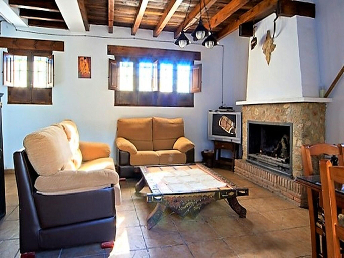 Others 3, Country House in Andalusia with Pool, Granada