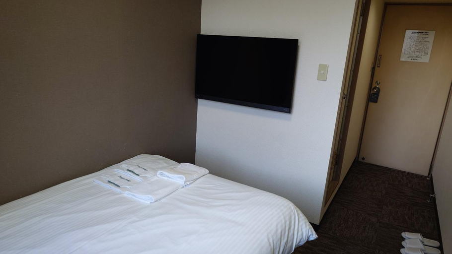 Bedroom 2, HOTEL TETORA ASAHIKAWA EKIMAE - Vacation STAY 91496v, Asahikawa