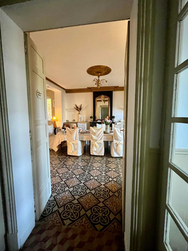 Food & Drinks 4, Maison d'hotes de charme "La Belle Dame sans Regrets", Aude