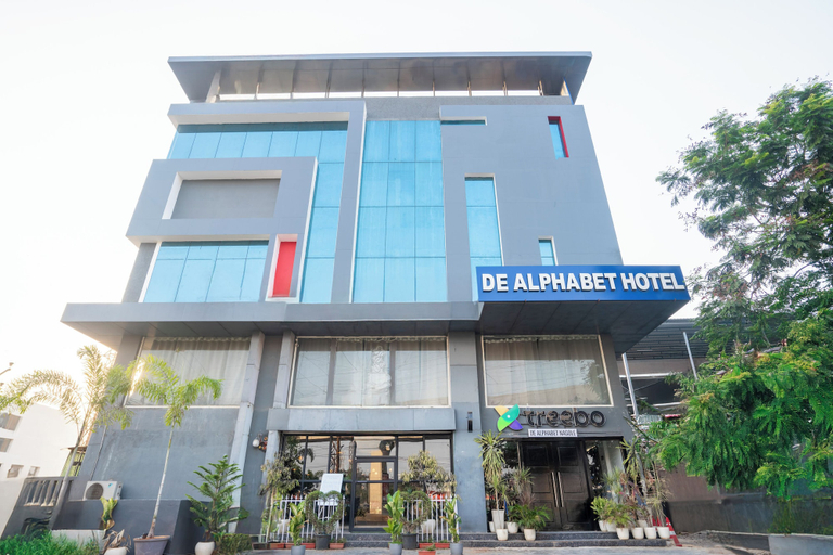 Exterior & Views 2, Treebo De Alphabet Nagole, Hyderabad