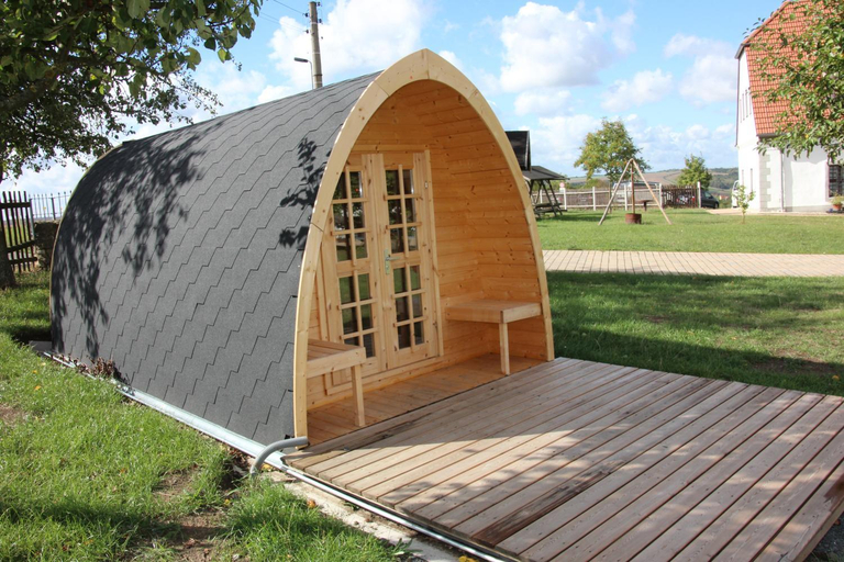 Sport & Beauty, Rittergut Nickelsdorf, Saale-Holzland-Kreis