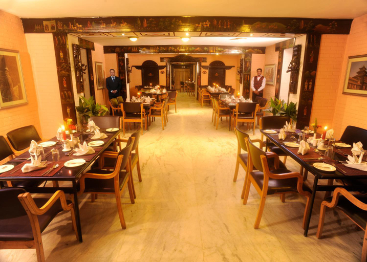 Food & Drinks 5, Shanker, Bagmati