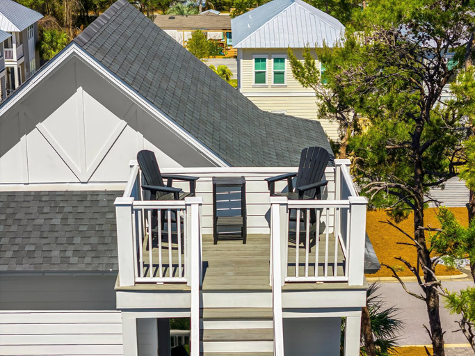Exterior & Views 2, 30A Beach House - Paradise Valle, Walton
