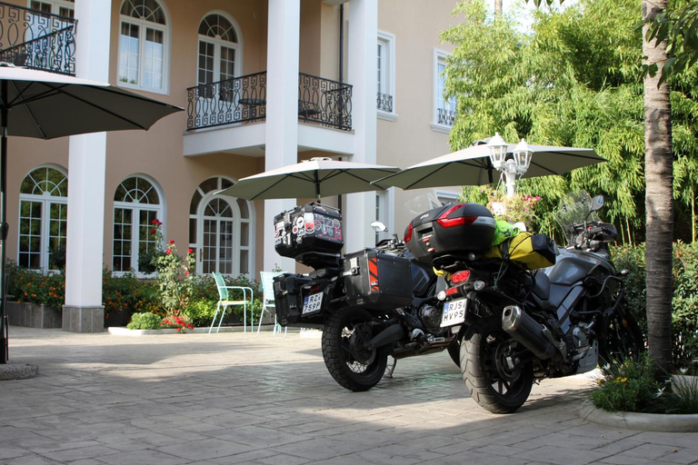 Others 4, Hotel TREVA, Shkodrës